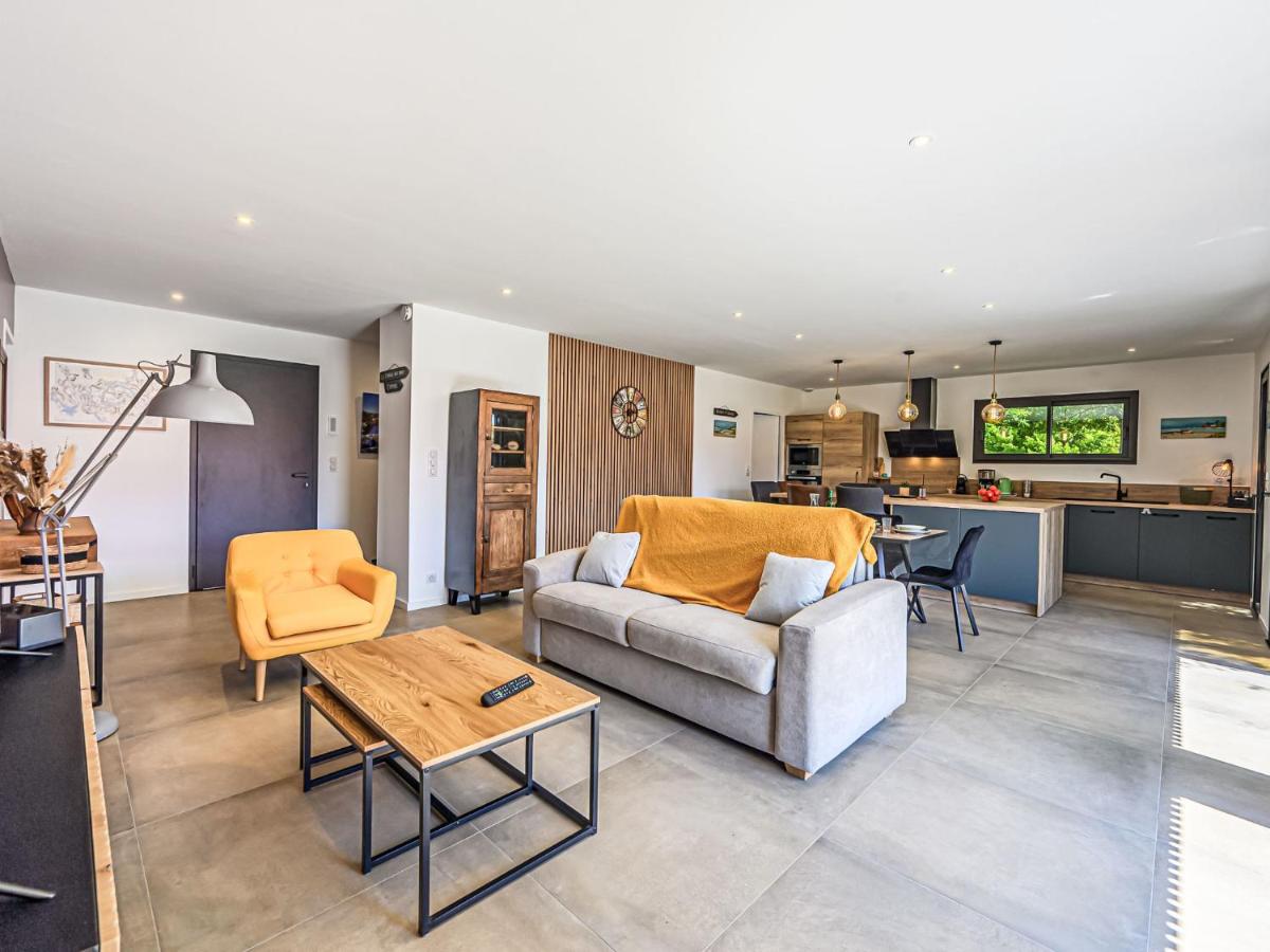Holiday Home Villa du Fort Espagnol by Interhome - Housity