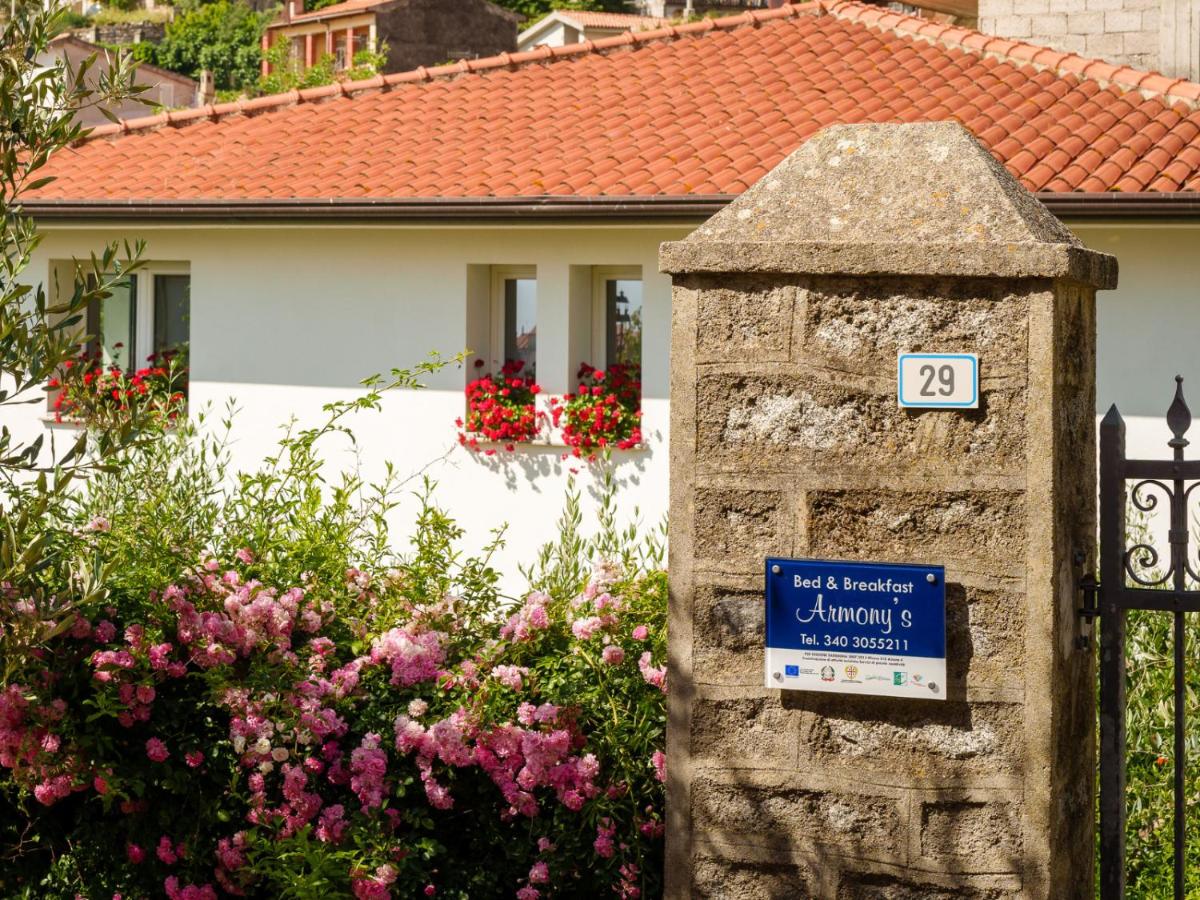 Sanctuary Armony - Housity