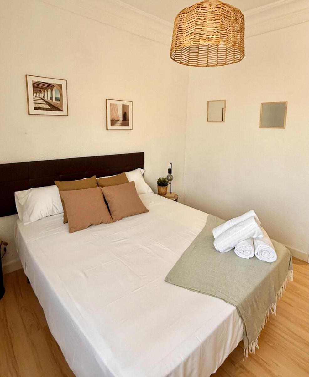 Tu Refugio en Zaragoza - Vive Zaragoza IX - Housity