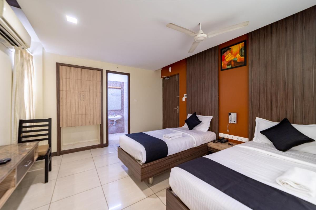 Ranas Residency - Housity