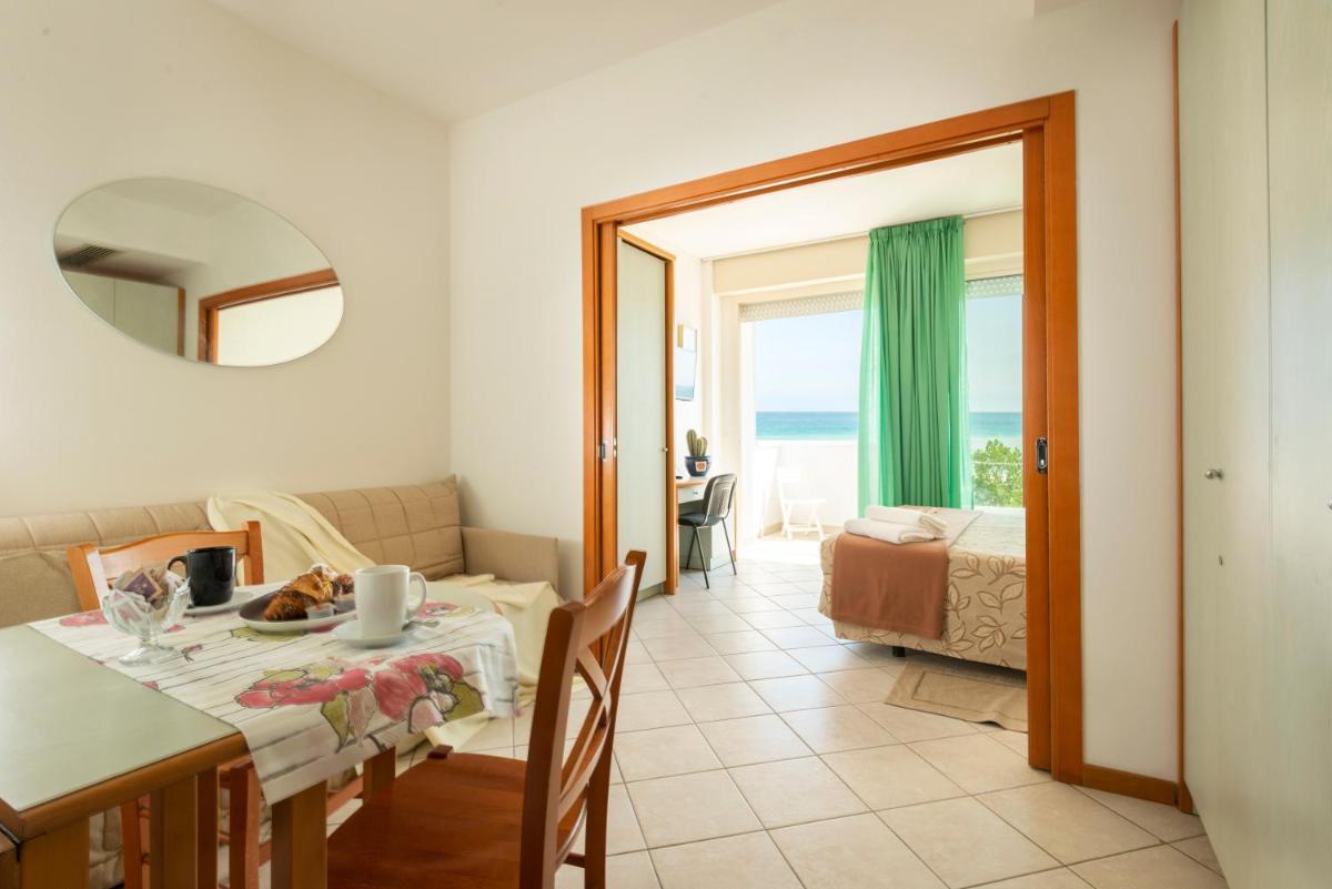 Hotel Residence Imperial - Housity