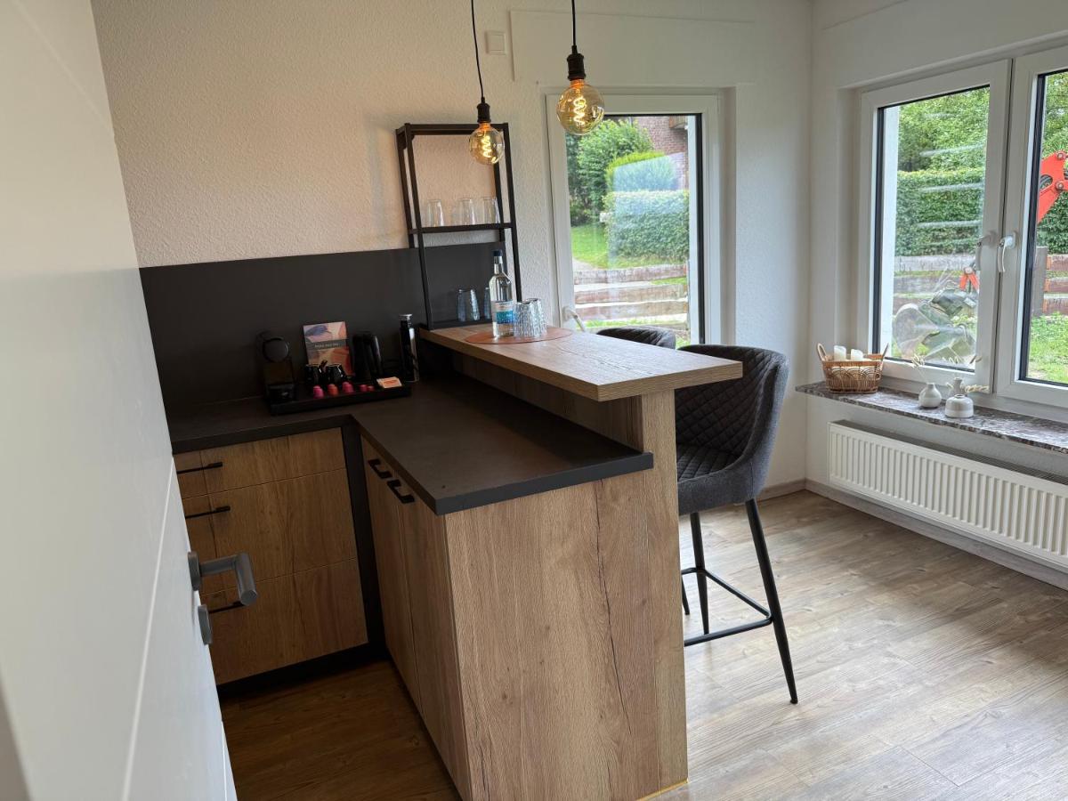 Pro Home FeWo Hiddenhausen - Housity