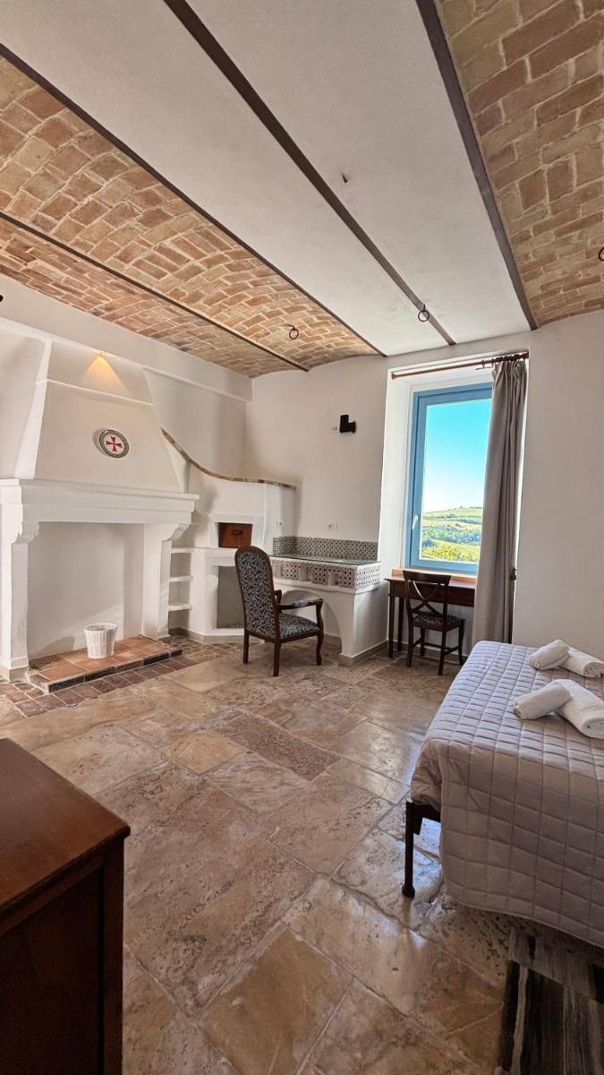 Borgo delle Fonti - Housity