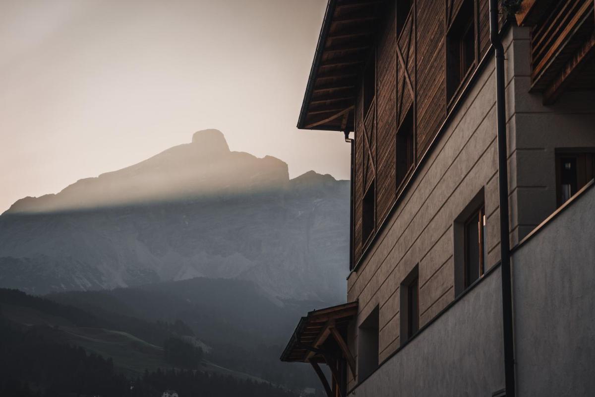 Hotel Ciasa Soleil - Housity