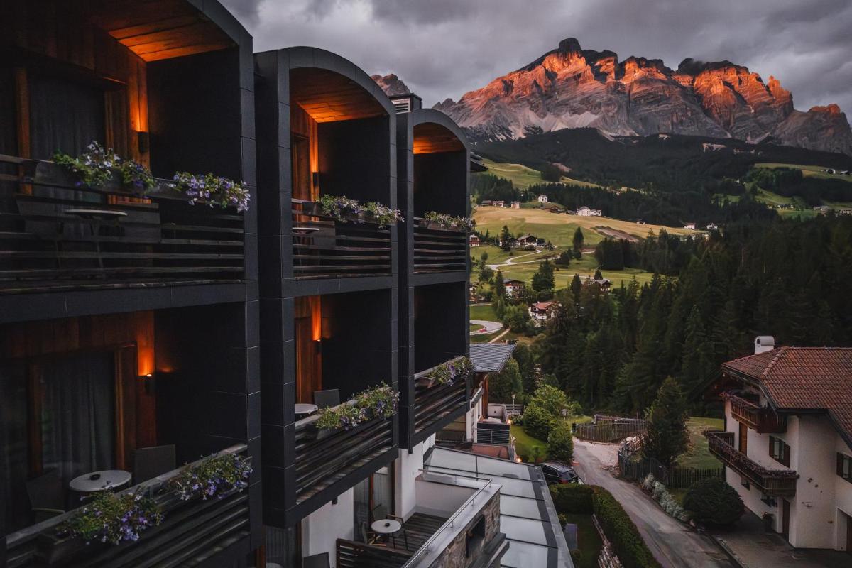 Hotel Ciasa Soleil - Housity