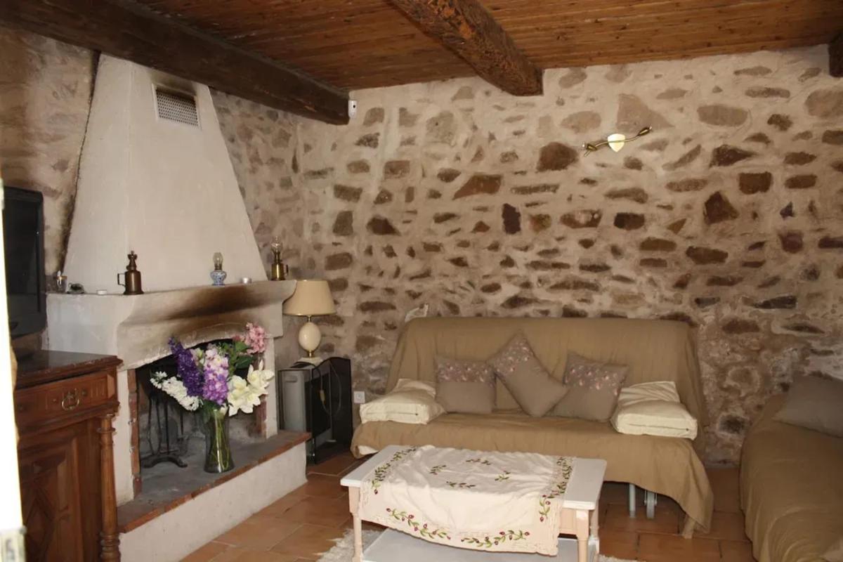 Maison charmante près des vignes - 80 m² - Housity