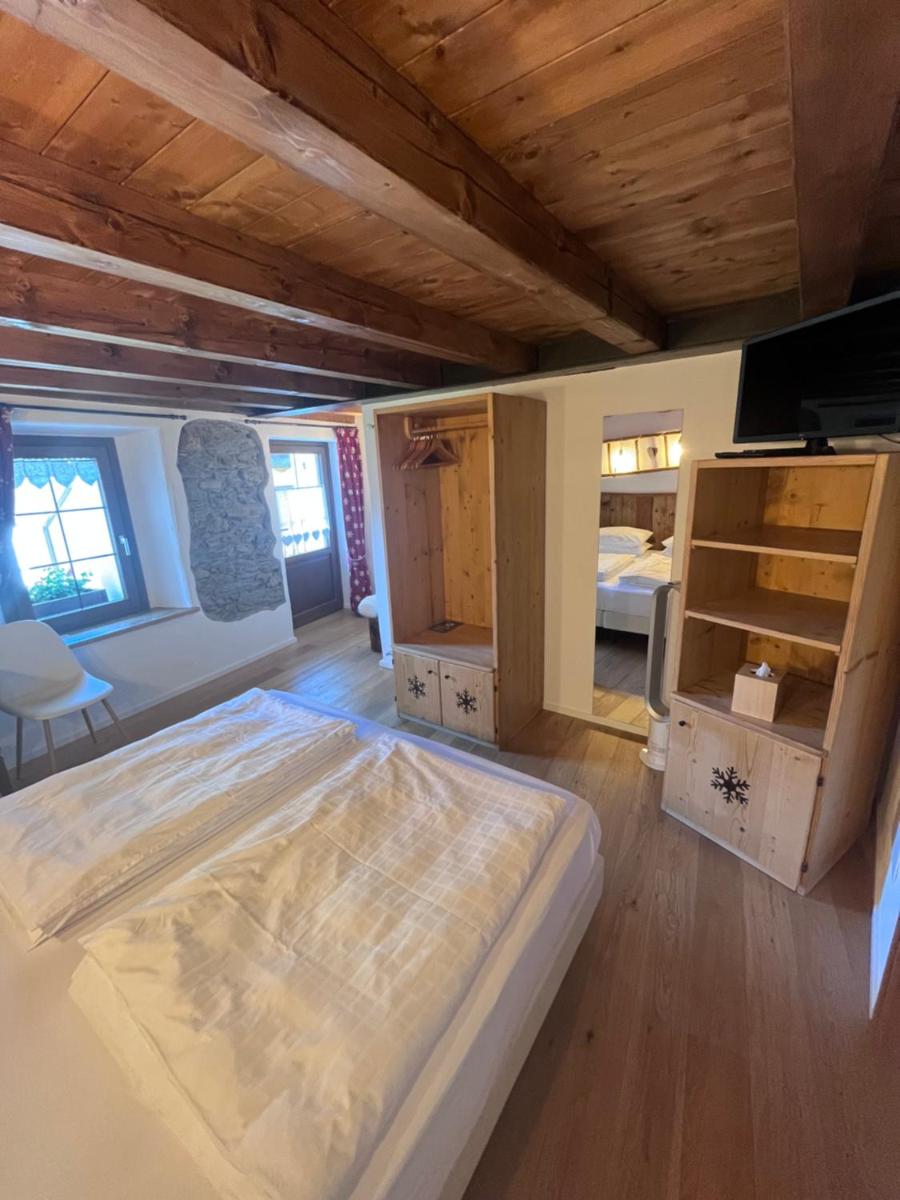 BeB LUCA76 - Housity