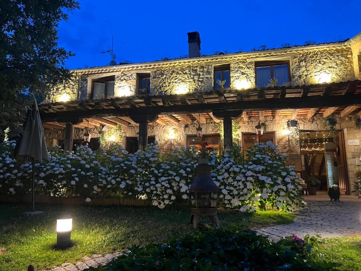 Posada Restaurante Fuenteplateada - Housity