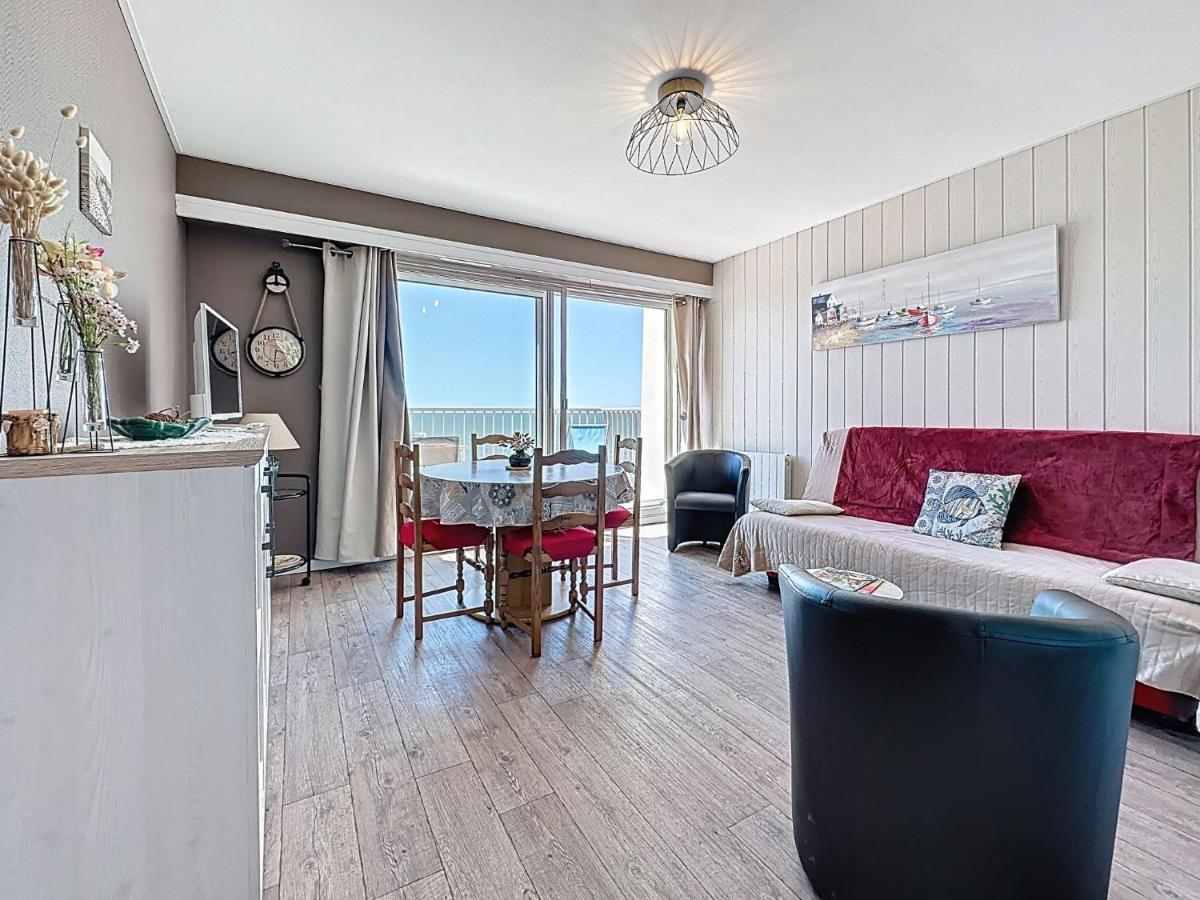 Apartment Le Sextant by Interhome - Housity