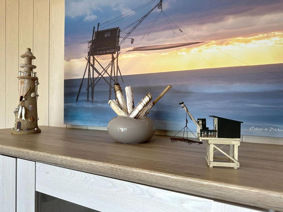 Apartment Le Sextant by Interhome - Housity