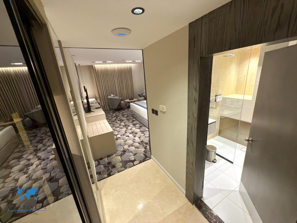 LE DIYAR Al Waha Hotel Riyadh - Hizvo