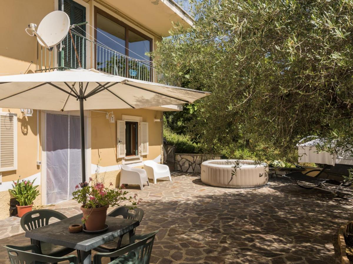 Apartment Dimora Lucretili by Interhome - Housity