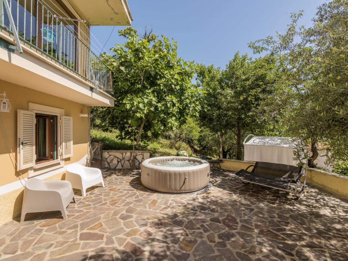 Apartment Dimora Lucretili by Interhome - Housity