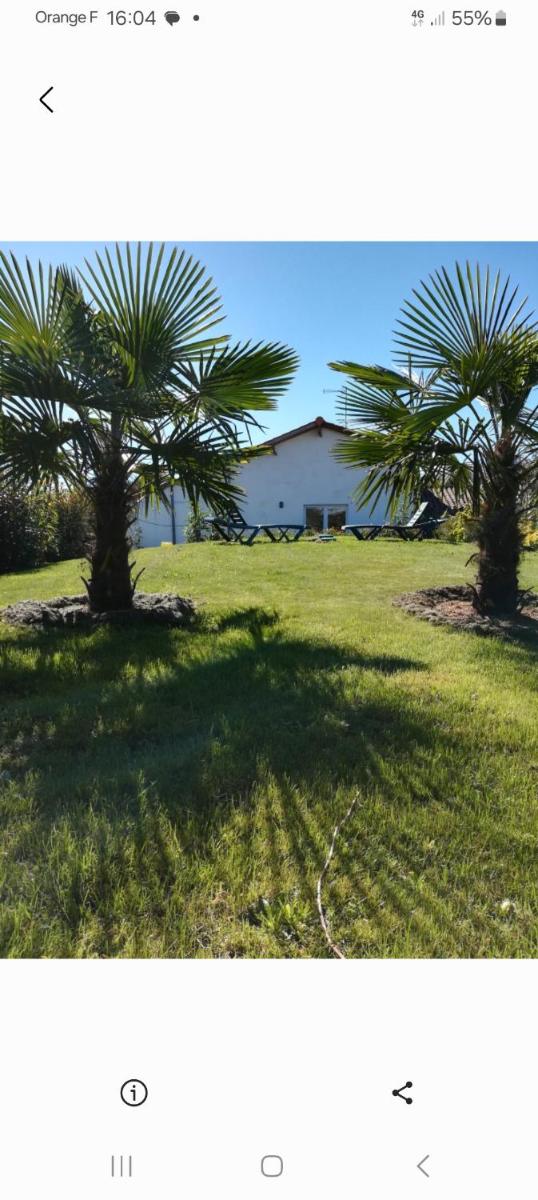 14 La Richardiere - Housity