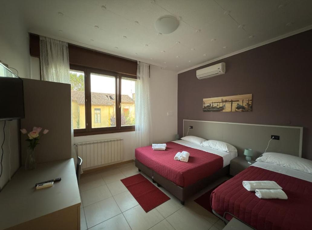 Hotel RB Venice - Housity