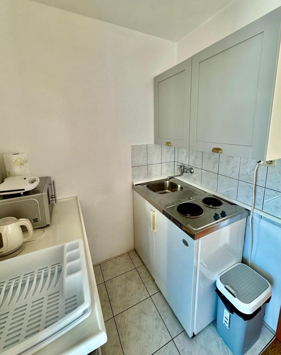 Apartments Sirena Korčula - Hizvo