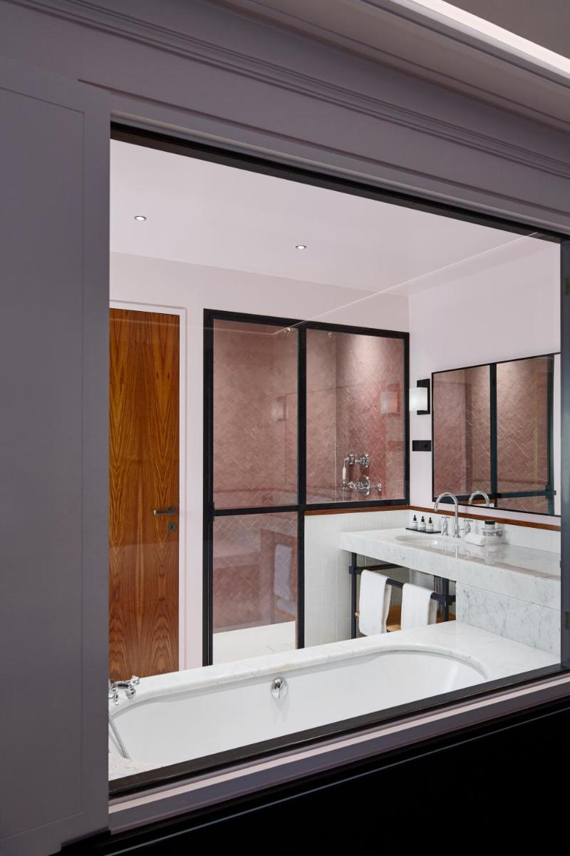 Photo de la galerie de l'établissement Le Roch Hotel & Spa, à Paris