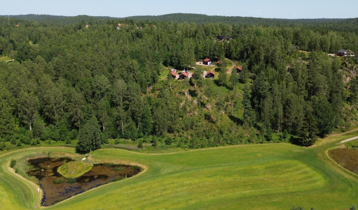 Noretjärns Stugby - Housity