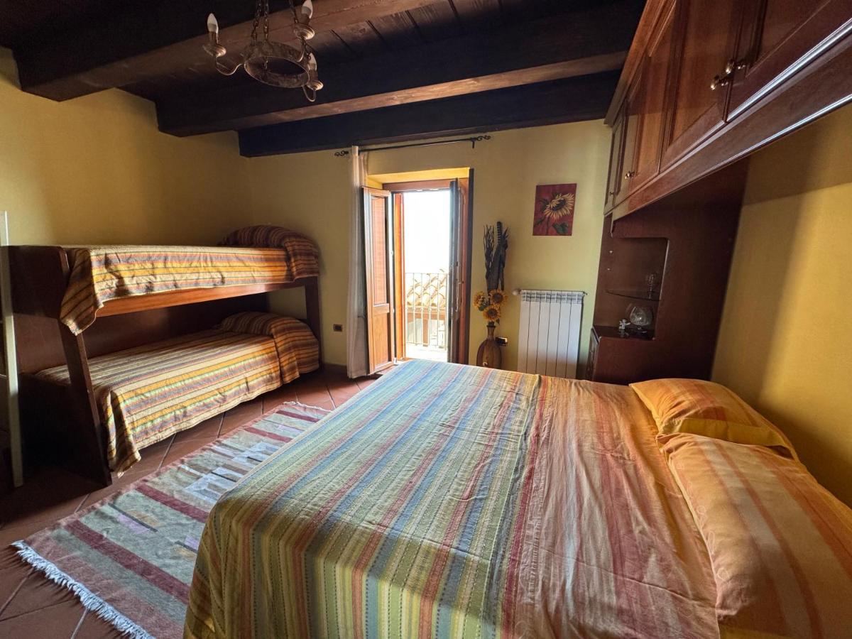Bed and Breakfast Vùa - Housity