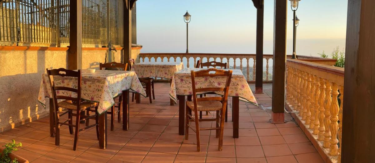 Bed and Breakfast Vùa - Housity
