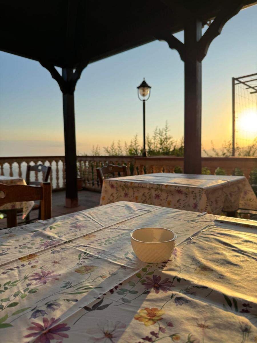 Bed and Breakfast Vùa - Housity