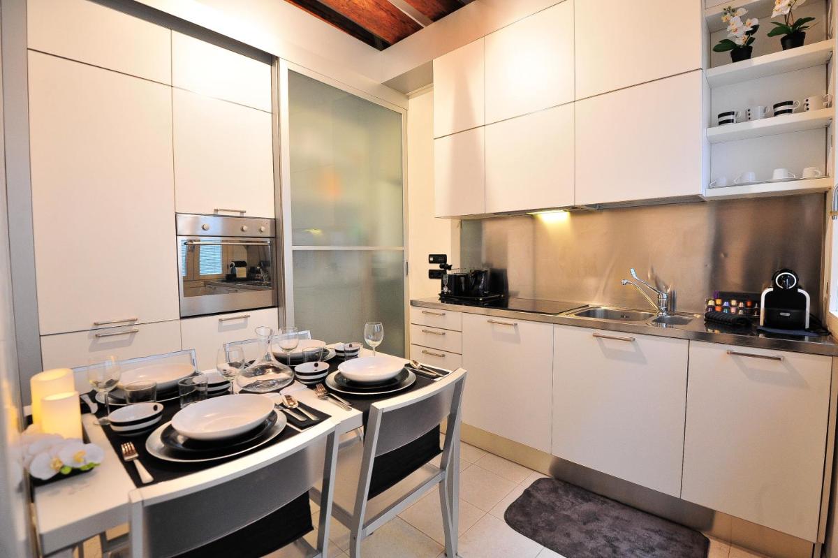 Suitetrails - Palazzo del Sale, Rialto