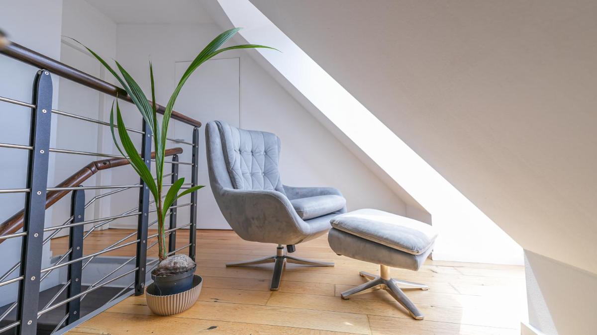 Christiano Apartments Hauptbahnhof | contactless check-in - Housity