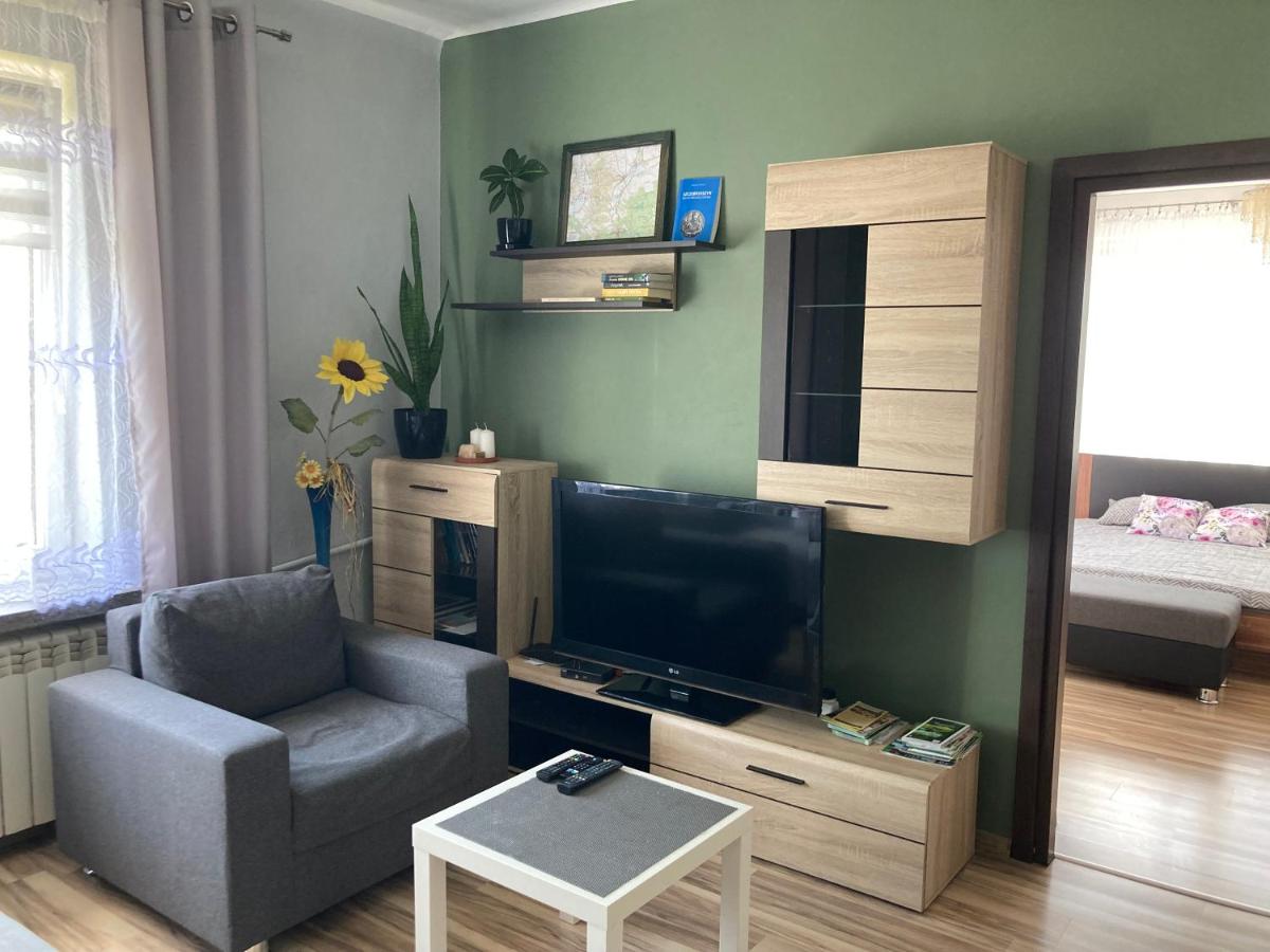 Apartament Villa Olivia - Housity
