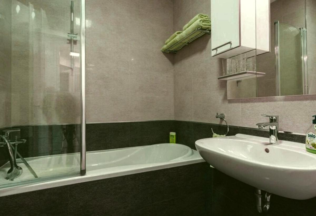 Apartment with parking in Čepin - Housity