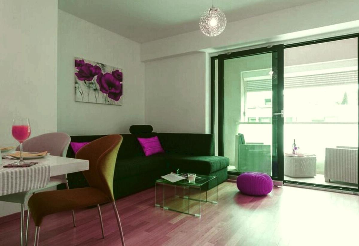 Apartment with parking in Čepin - Housity