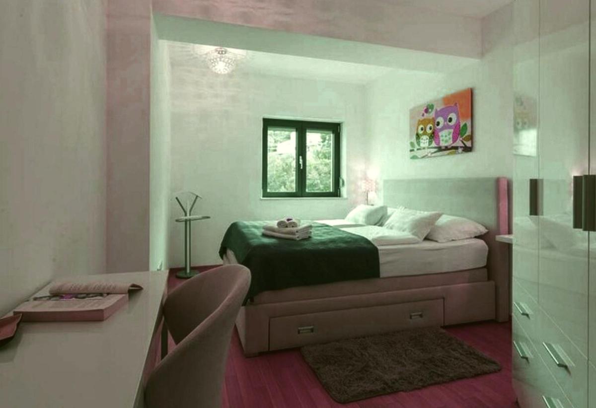 Apartment with parking in Čepin - Housity