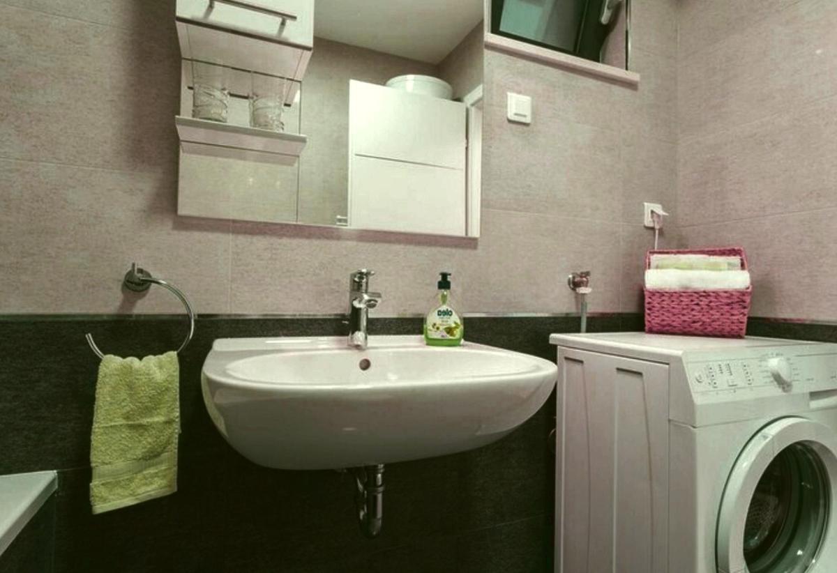 Apartment with parking in Čepin - Housity