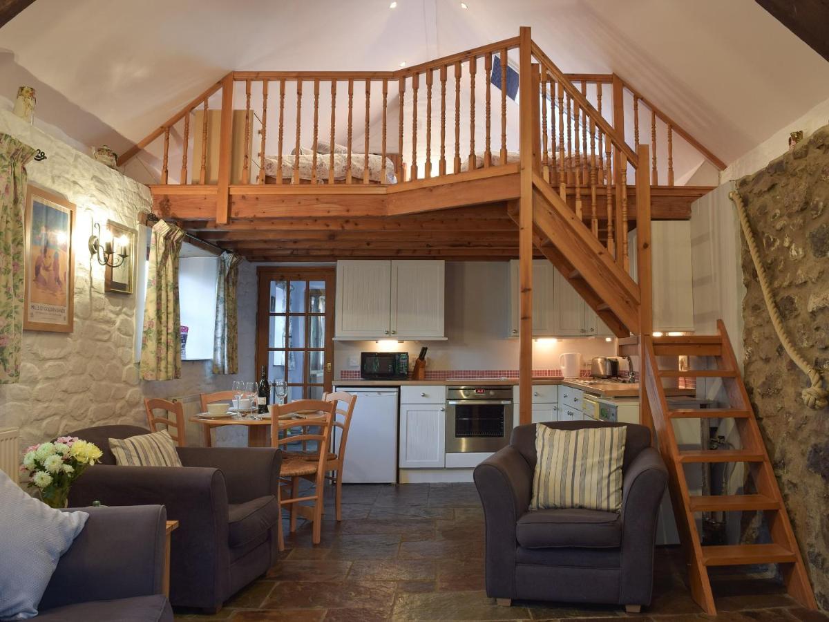 Beats Cottage - Housity