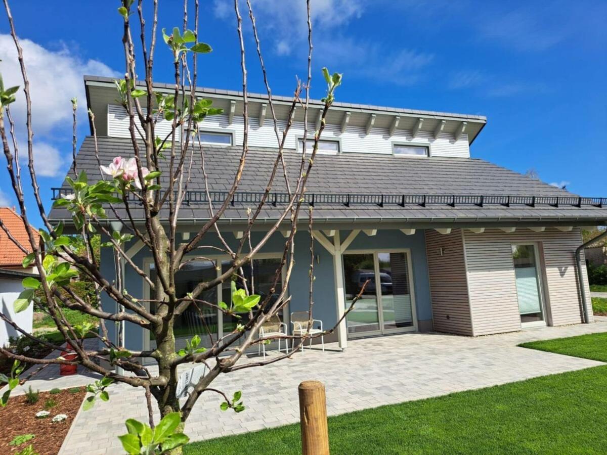 Holiday home Neukalen Comfortable holiday residence - Housity