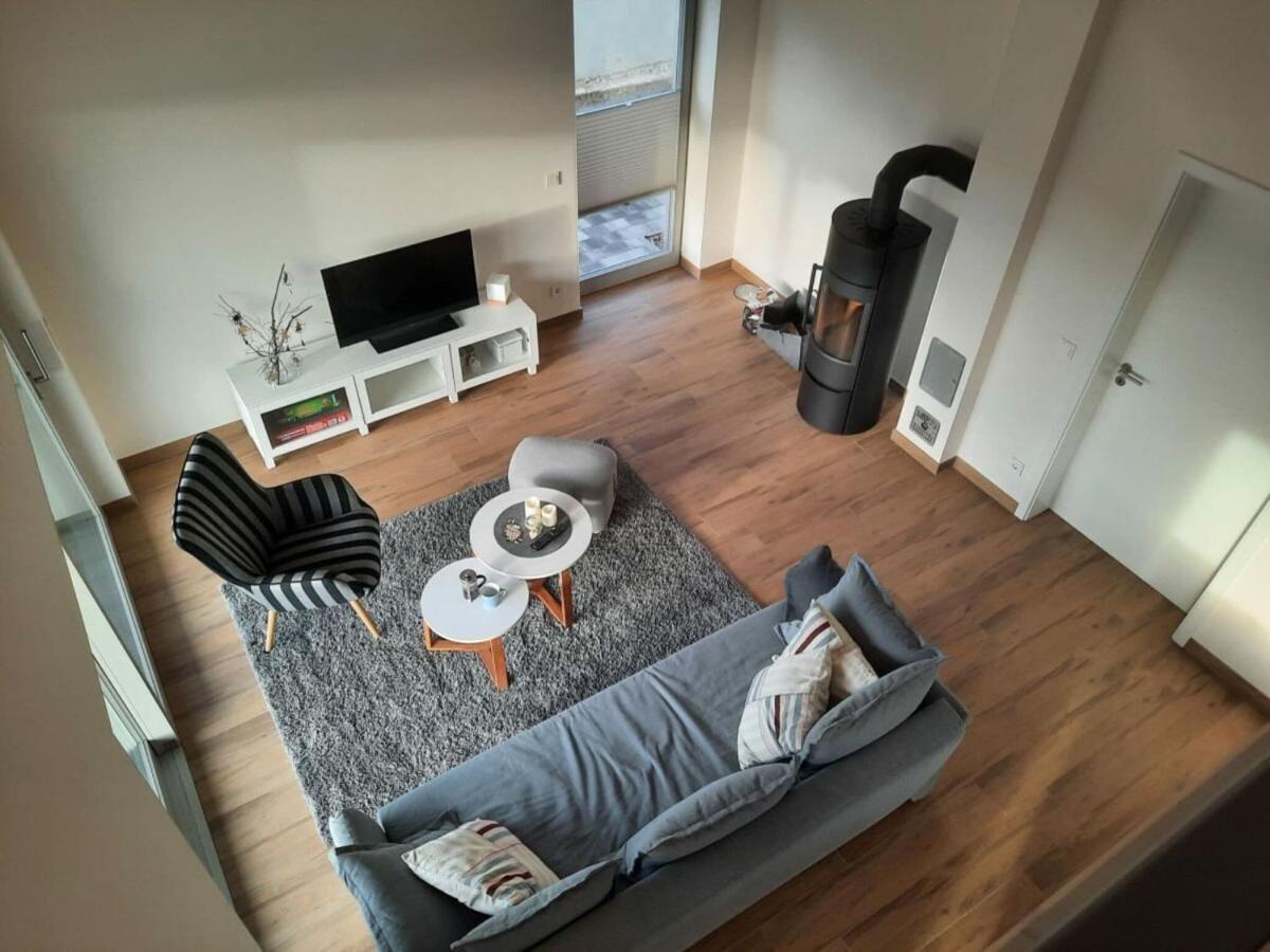 Holiday home Neukalen Comfortable holiday residence - Housity