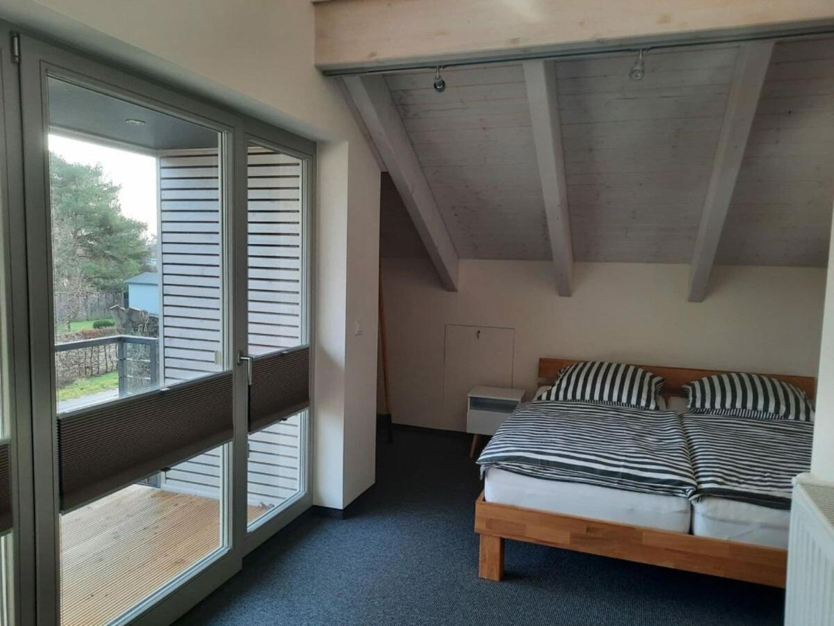 Holiday home Neukalen Comfortable holiday residence - Housity