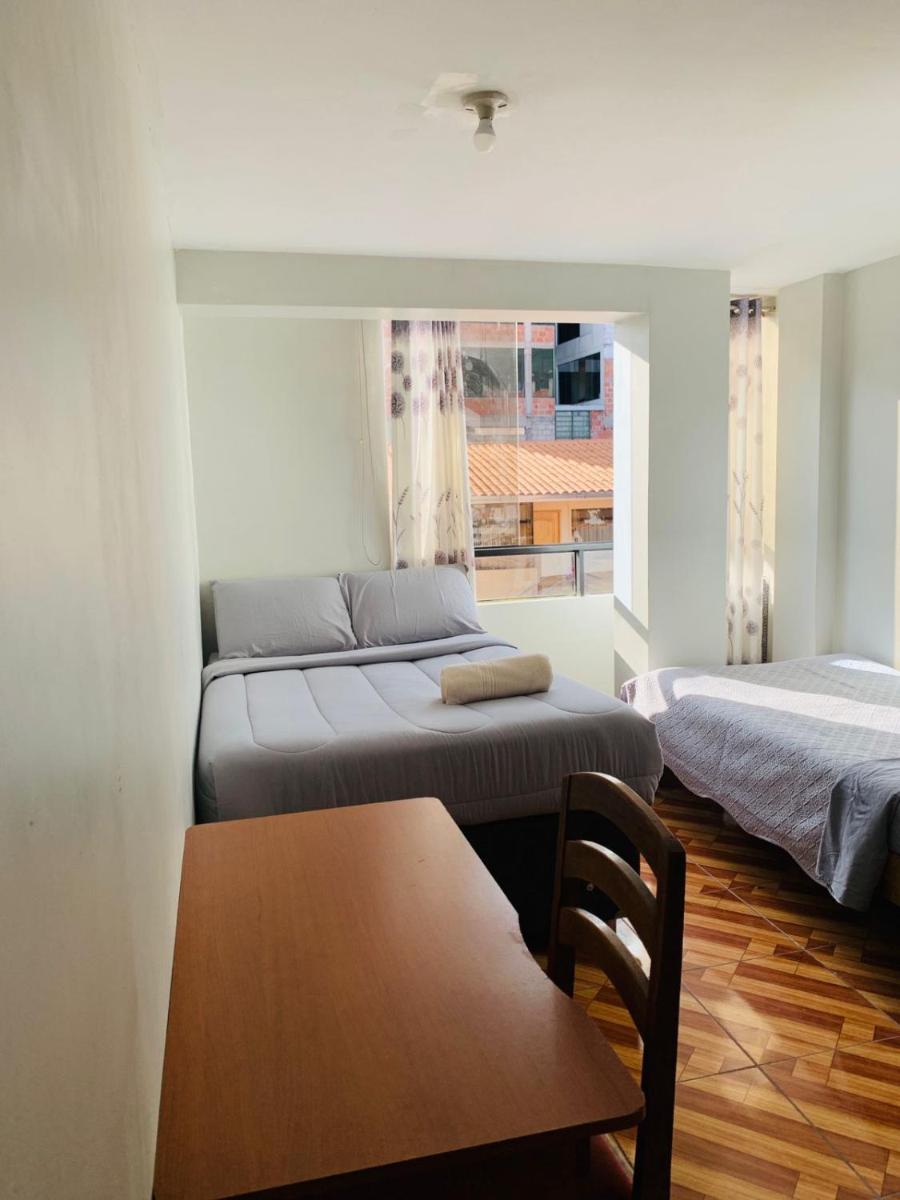 Hostal El Mariscal - Housity