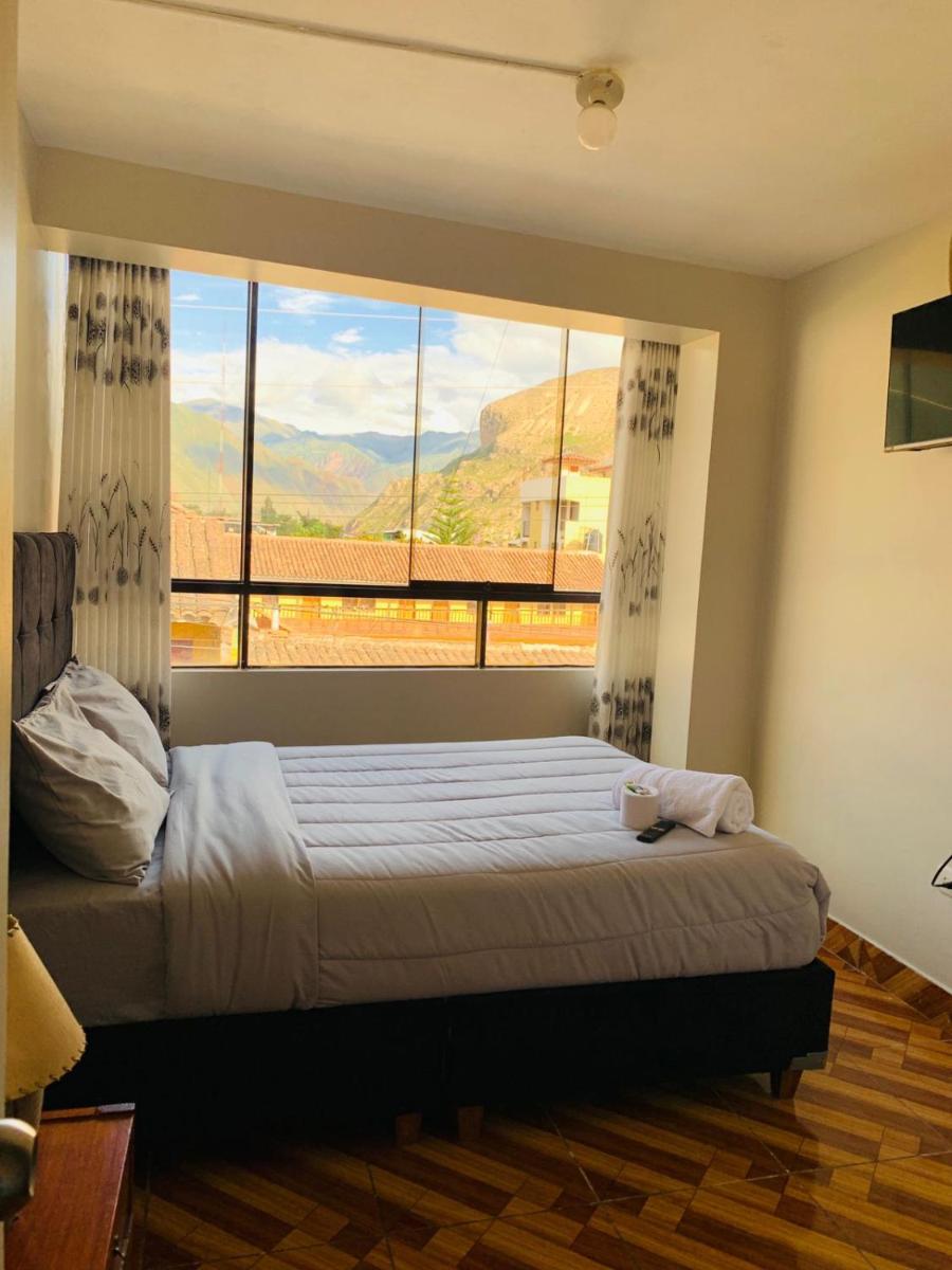Hostal El Mariscal - Housity