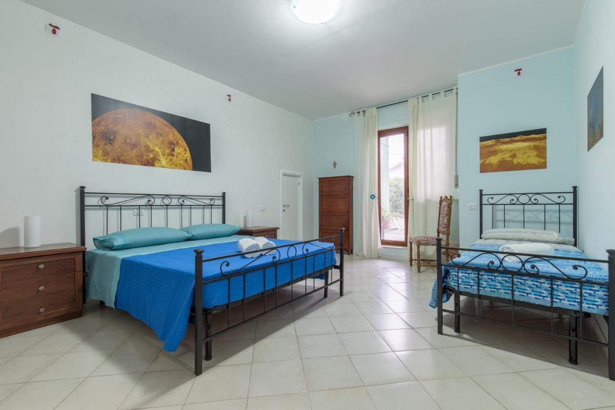 Selene BeB - Housity