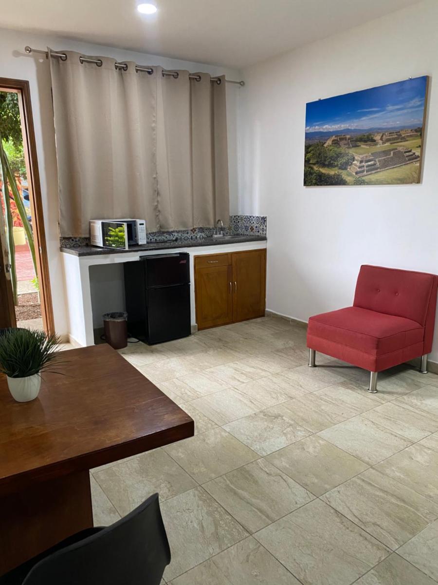 Villas Horizonte de Oaxaca - Housity