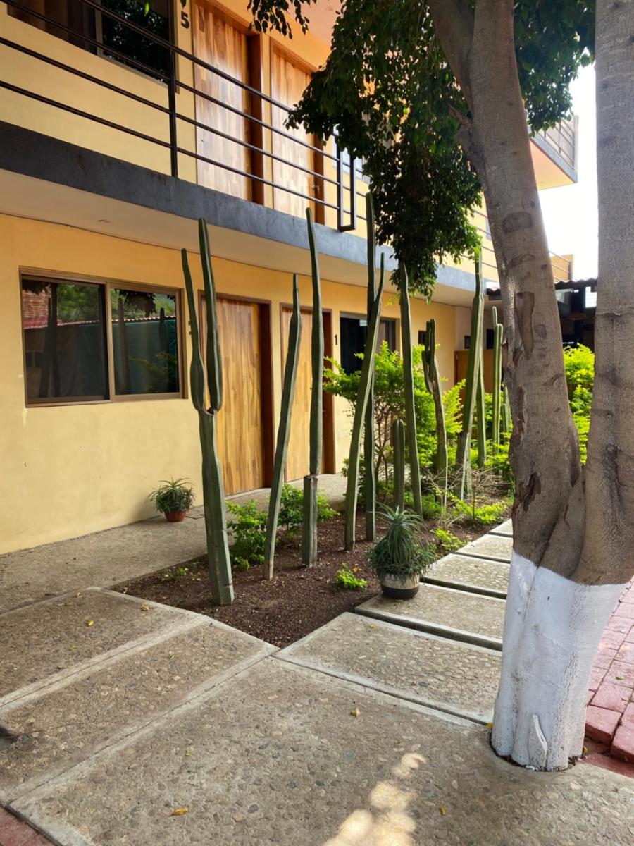 Villas Horizonte de Oaxaca - Housity