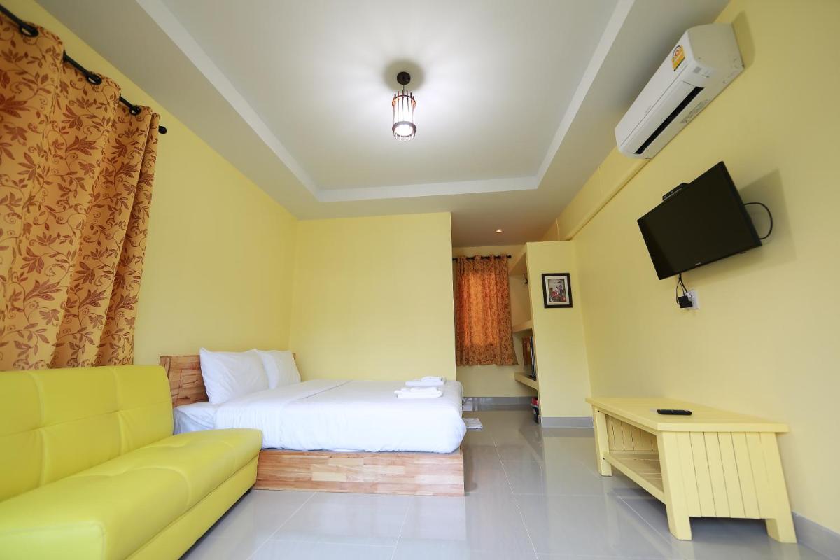Irak Resort Ao Manao - Housity