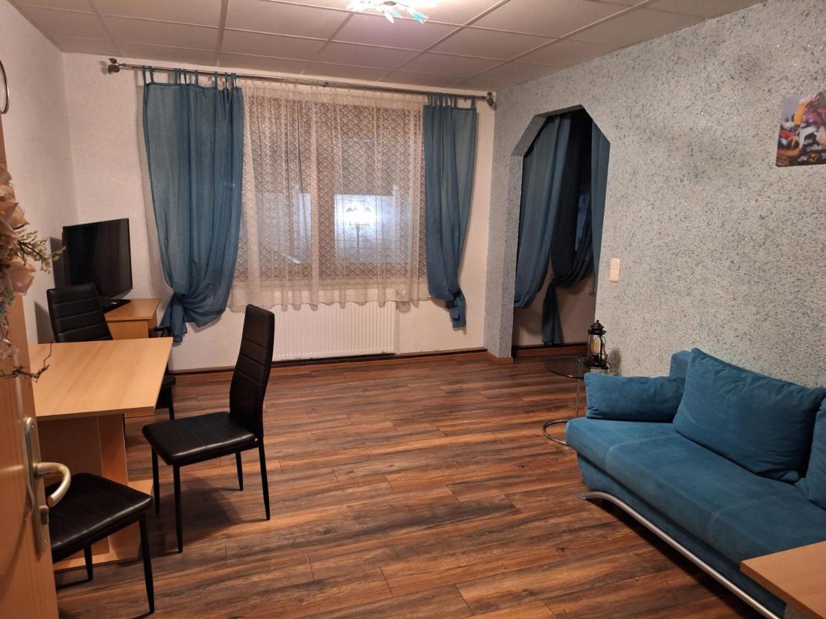 Pension & Ferienhütten Zur Alten Werft - Housity