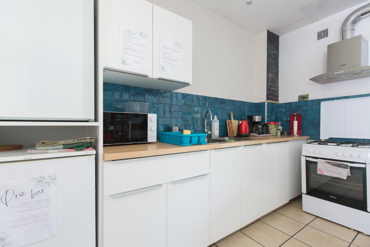 Gite Tilia - Housity