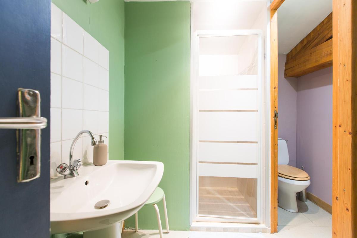 Gite Tilia - Housity
