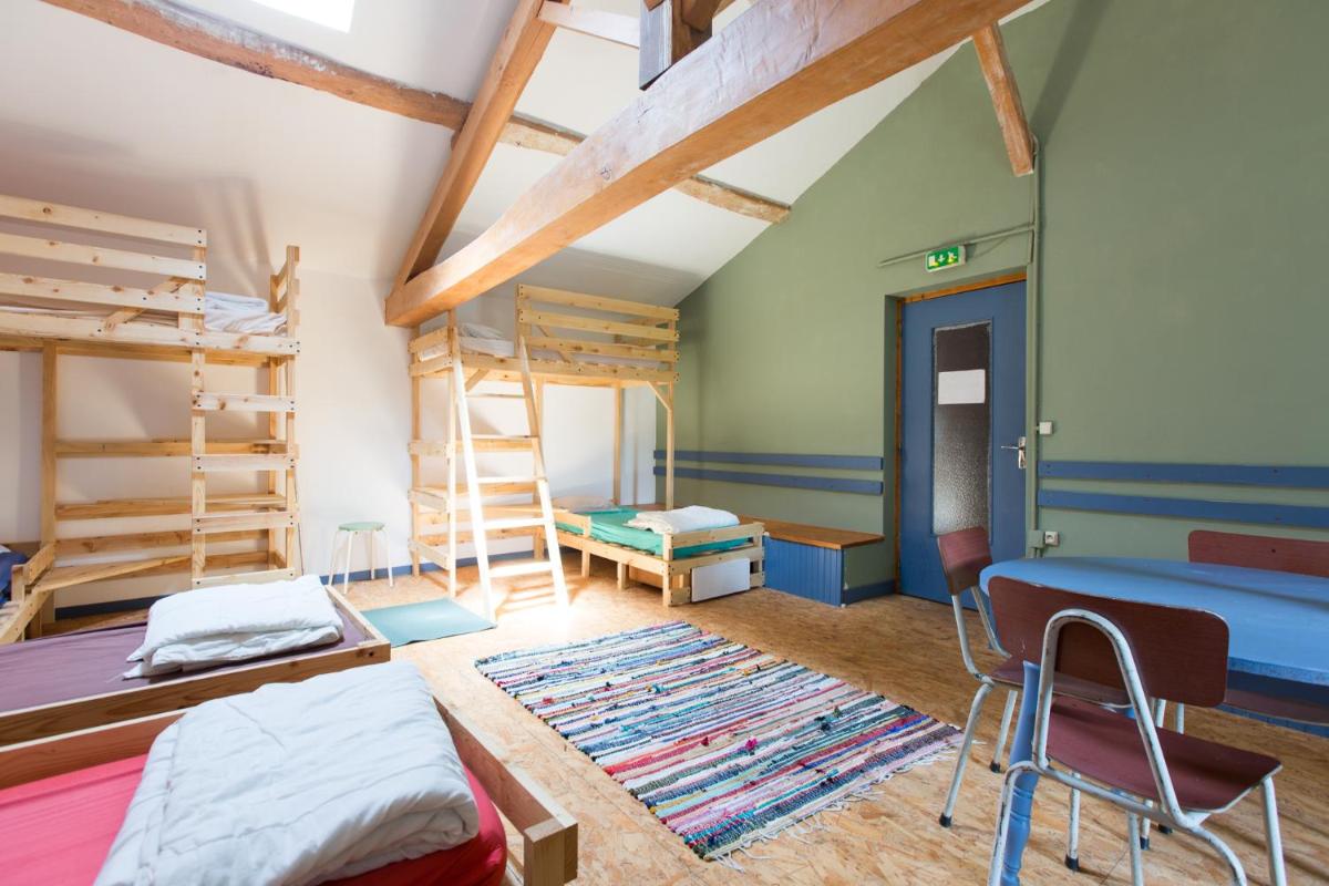 Gite Tilia - Housity