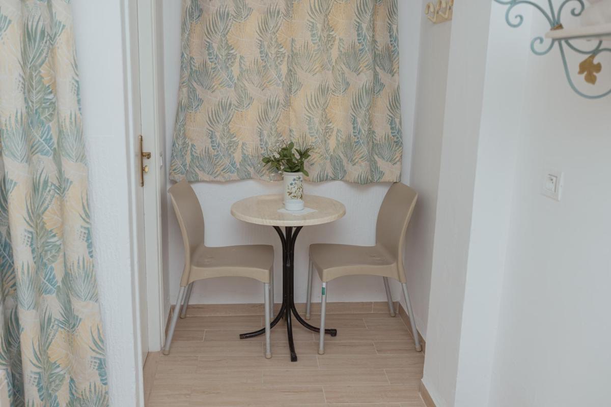Hôtel Résidence Monia - Hizvo
