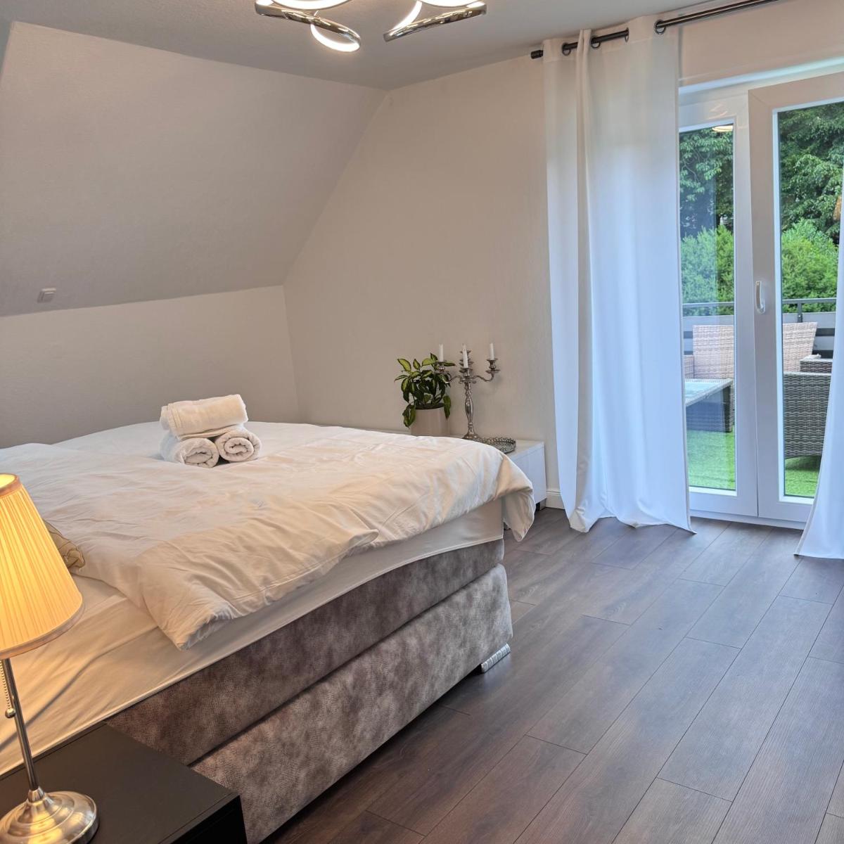 Four Rooms Residence 6 Gäste, kein Feiern oder Partys - Housity