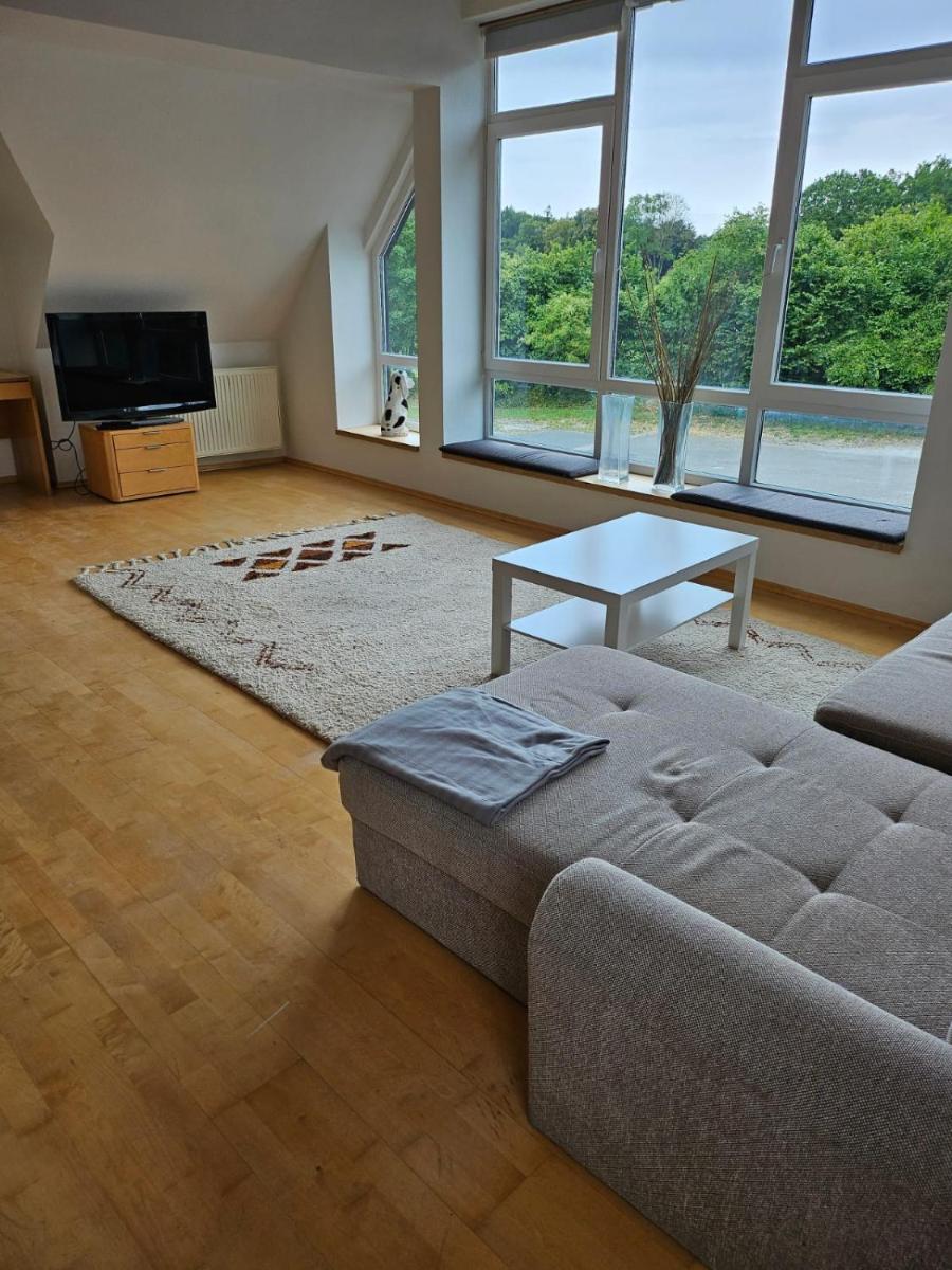 Waldeslust Pension - Housity
