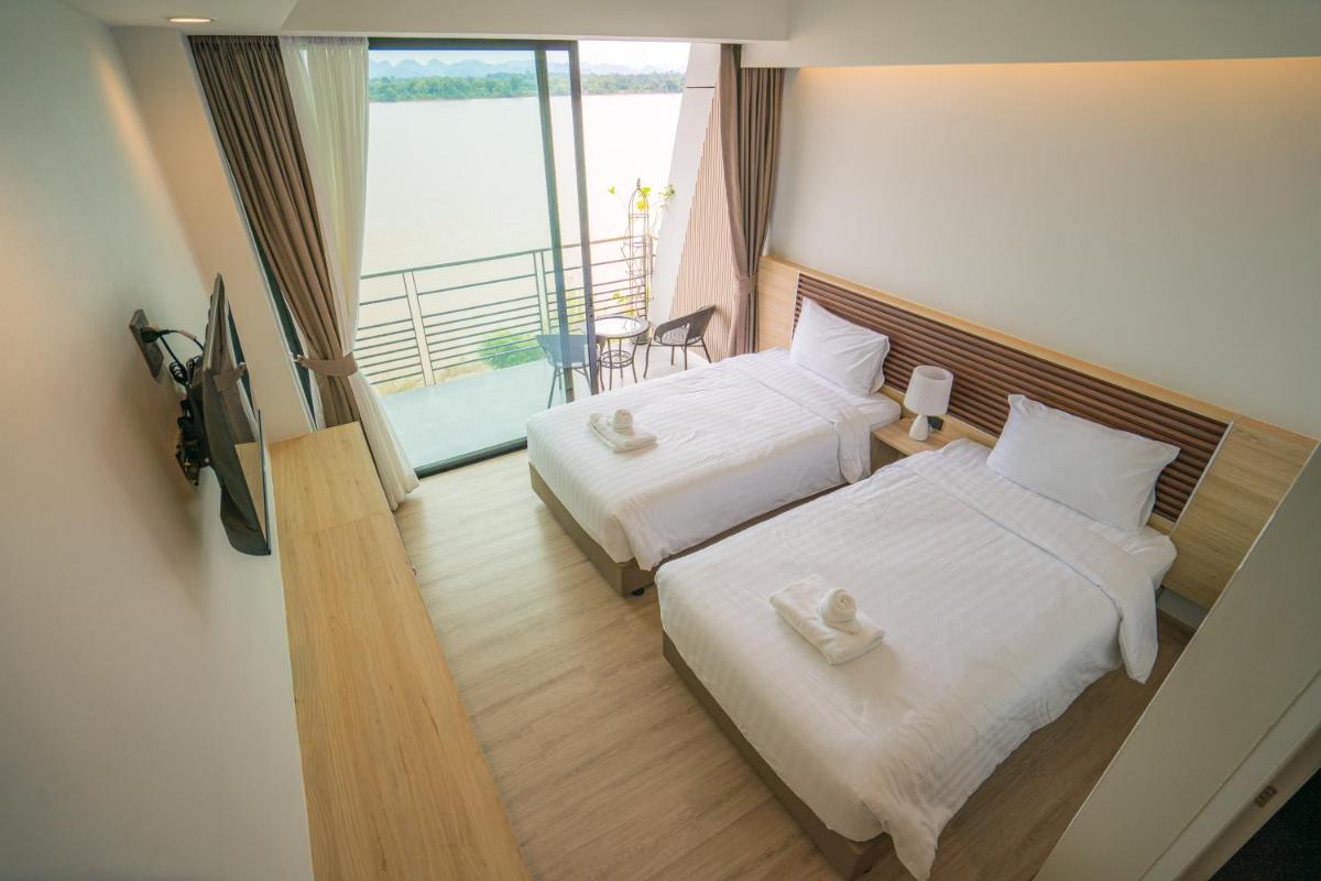 Mekong pano villa - Housity